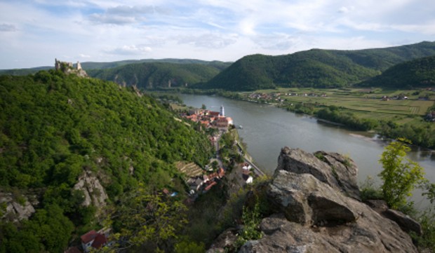 Nieder�sterreich - regionale Spezialit�ten