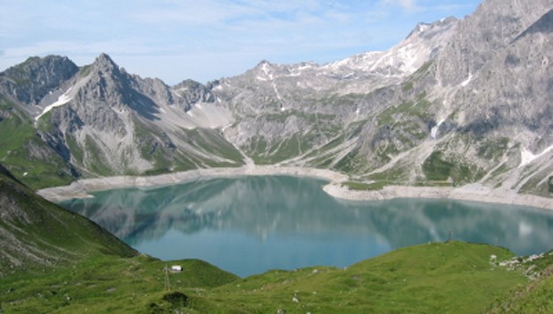 Vorarlberg - regionale Spezialit�ten