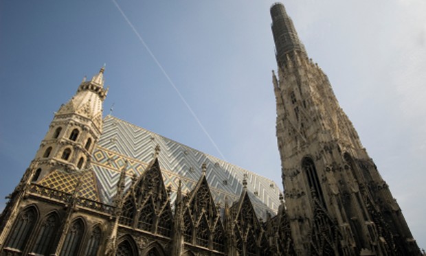 Wien - regionale Spezialit�ten