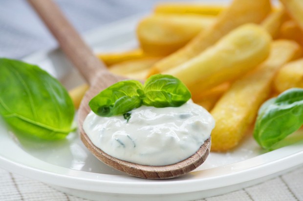 vegetarisch herzhaft