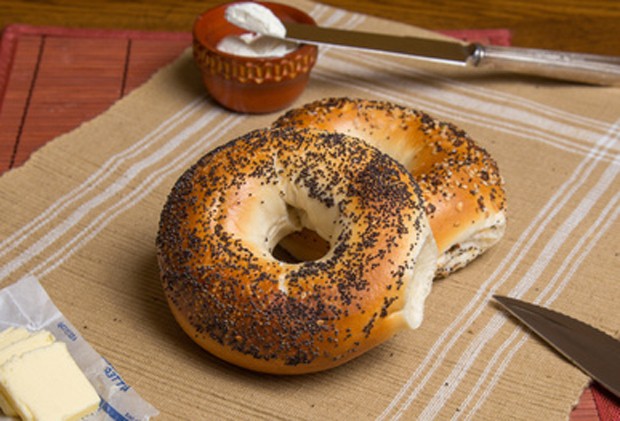 Bagel - Rezept | GuteKueche.at