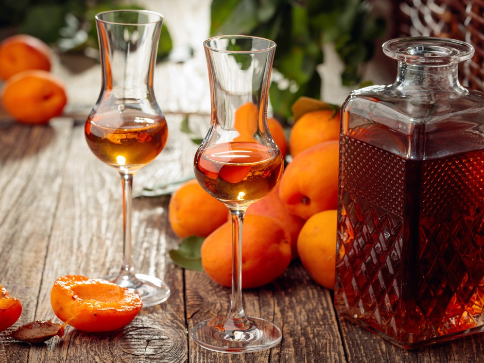 Haltbarkeit Von Selbstgemachten Likore Und Schnapse Gutekueche At