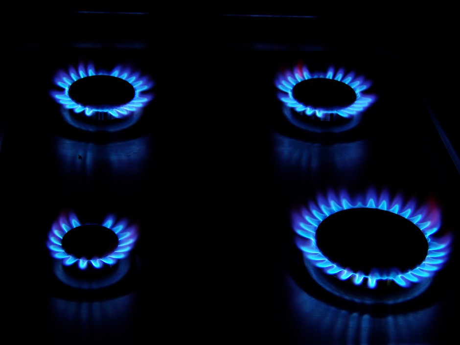 Temperaturumrechnung Gasherd Elektroherd Und Umluft Gutekueche At