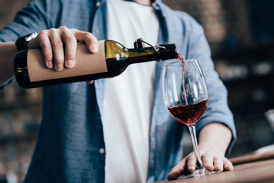 Weniger Alkohol im Wein - ein Trend? | GuteKueche.at