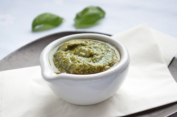Download Pesto Rezept Basilikum Gif