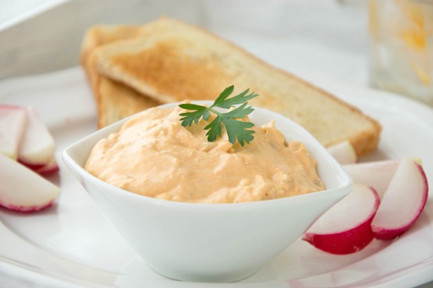 Vegane Teewurst Rezept Gutekueche At