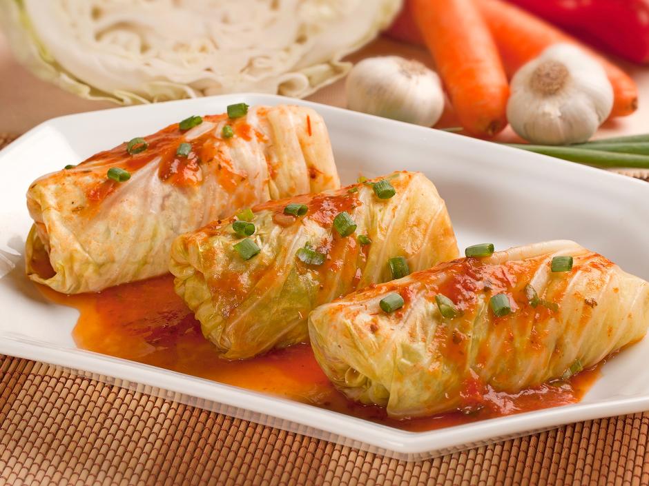 Sarma Rezept Gutekueche At