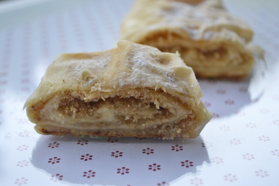 Kroatischer Strudel Rezept Gutekueche At