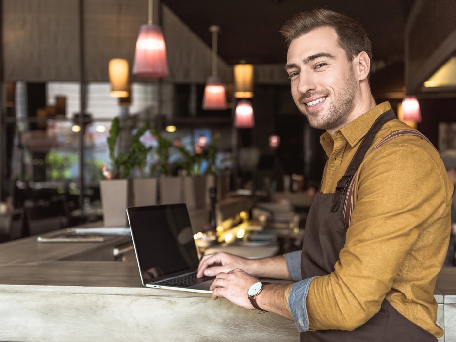 Marketing und Werbung in der Gastro
