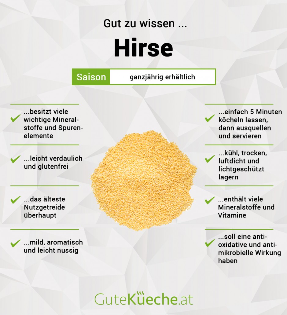 Hirse