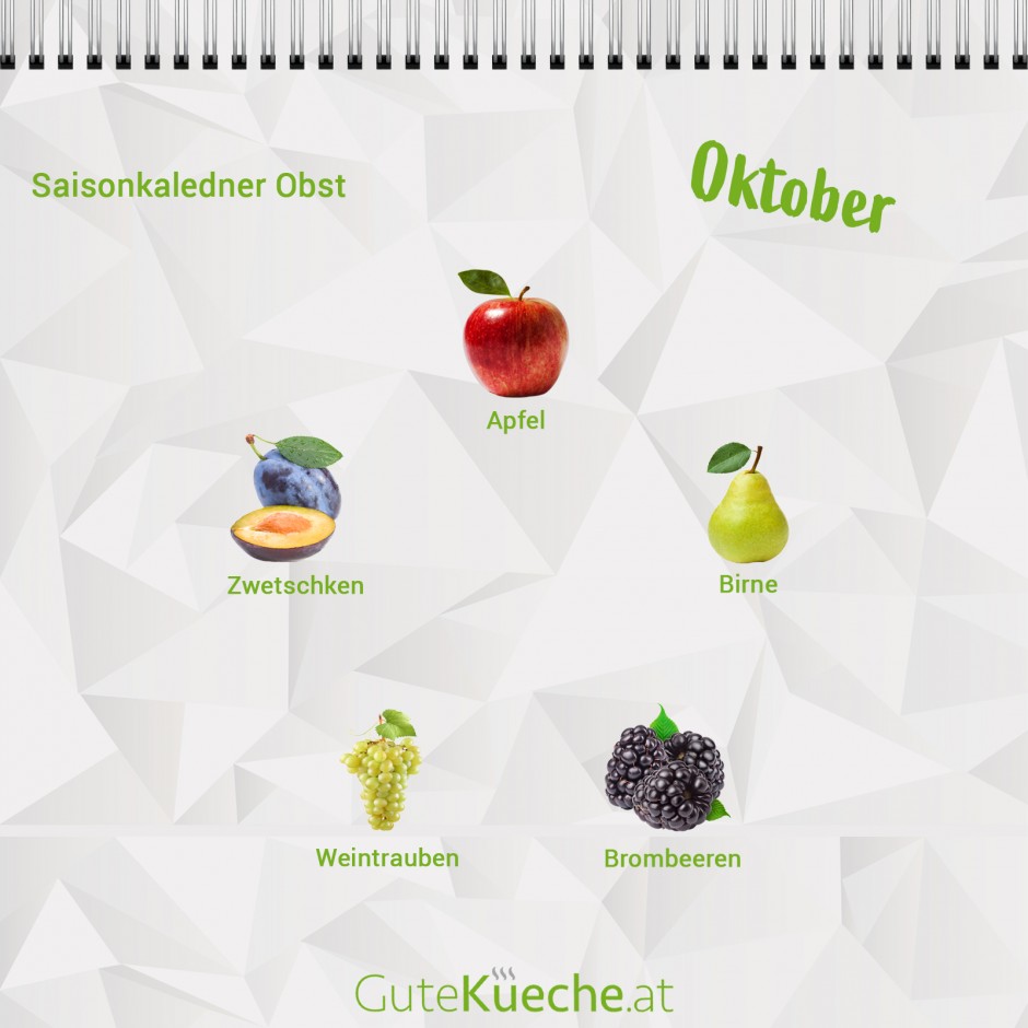 Oktober