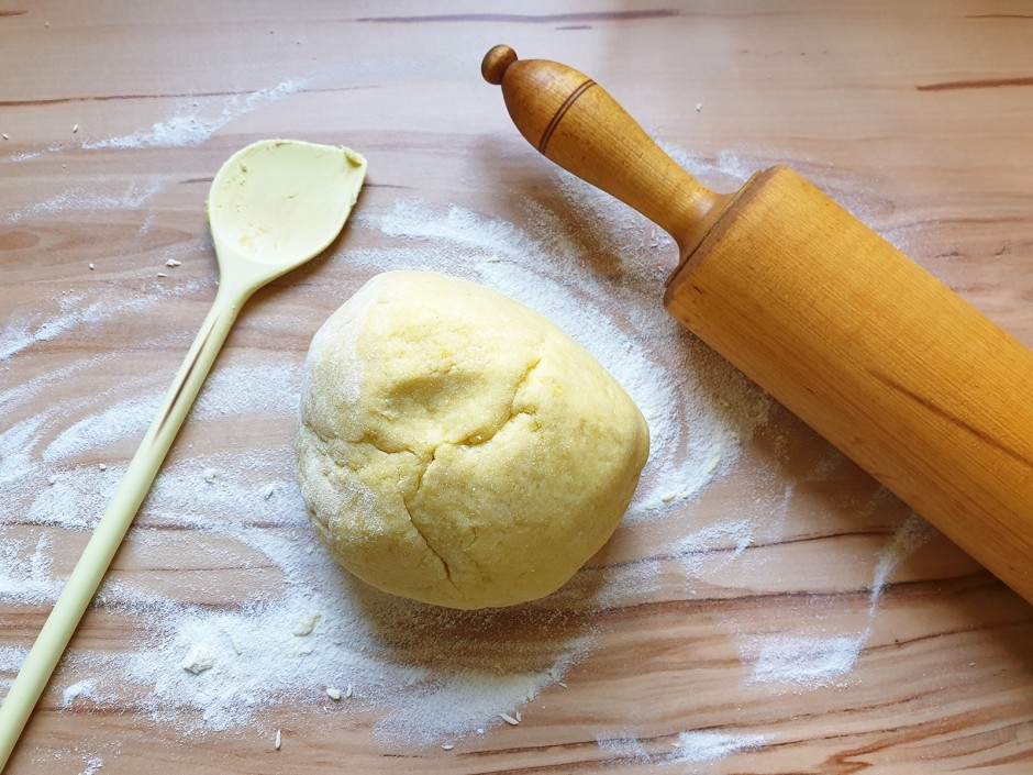 Powidltascherl