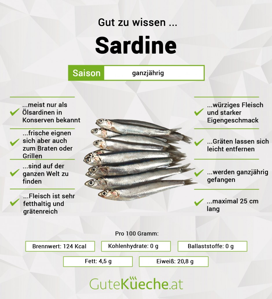 Sardine