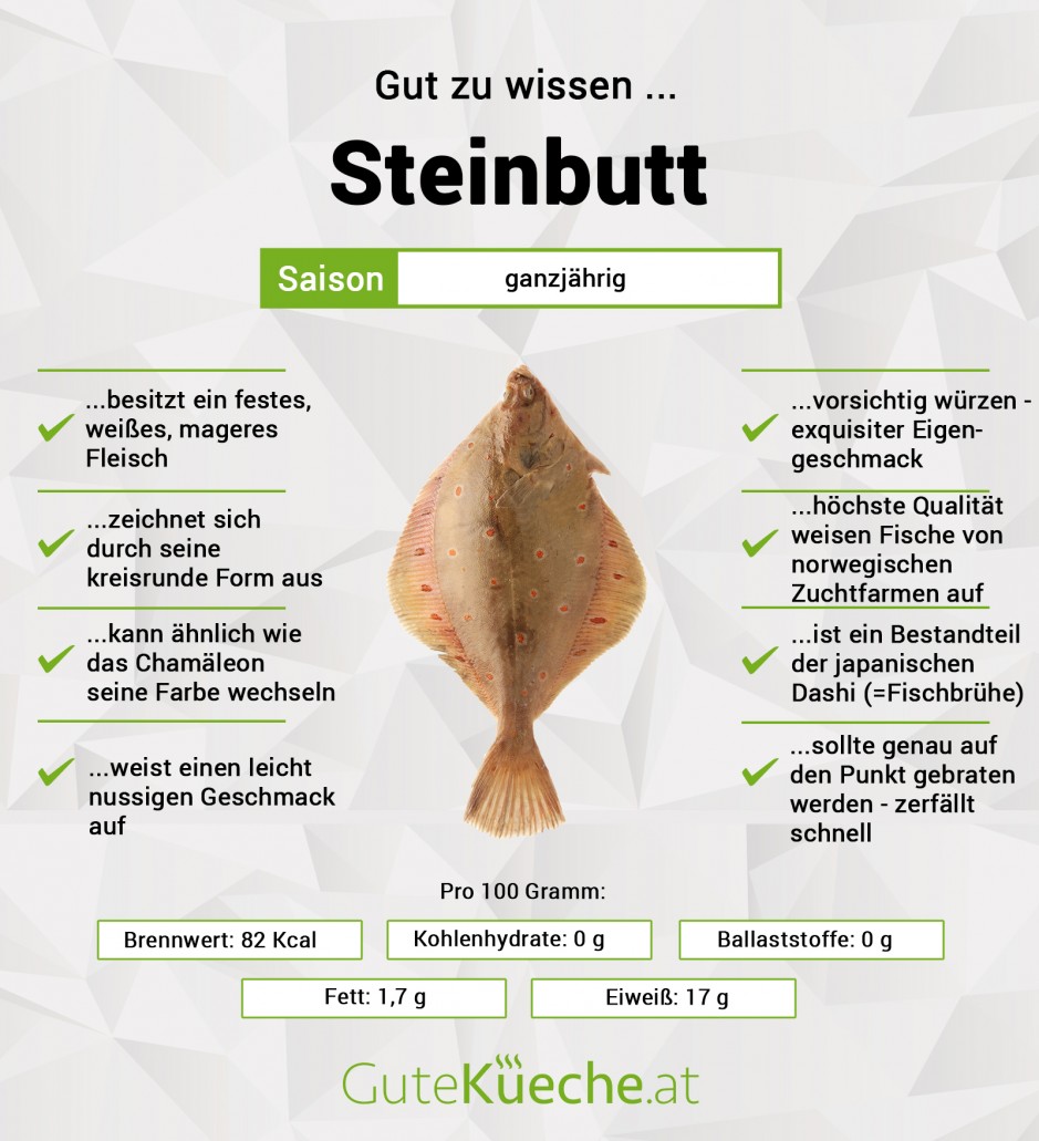 Steinbutt