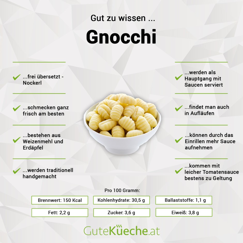 Gnocchi