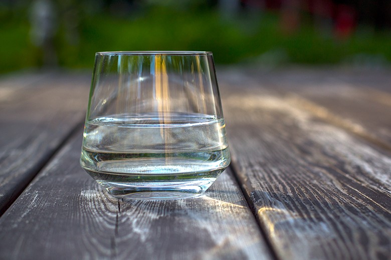 Organischer Dünger - Mineral- & Bierwasser
