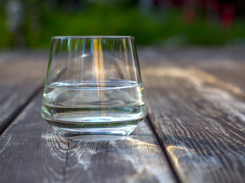 Organischer Dünger - Mineral- & Bierwasser