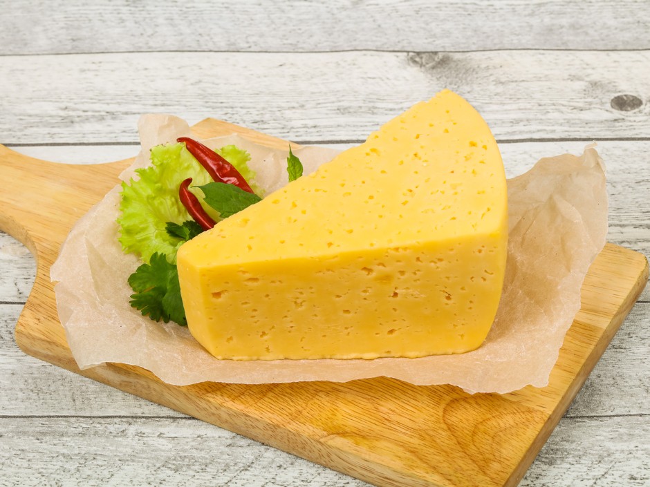 Käse selber machen