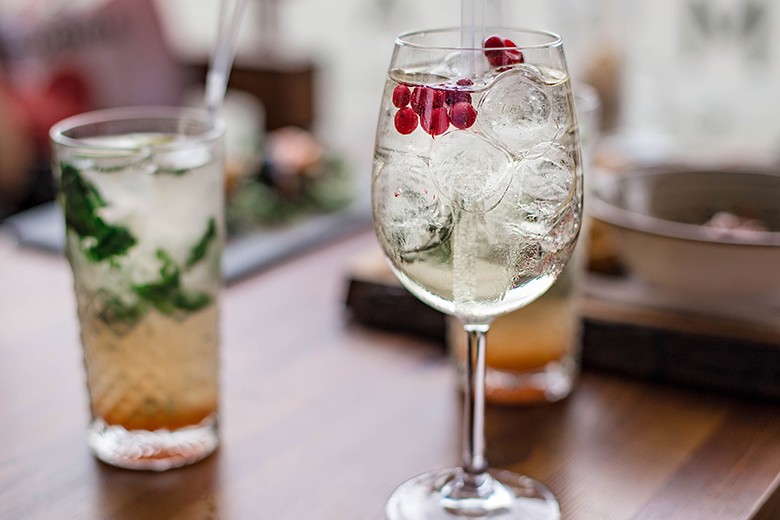 Lillet, der Aperitif für den Sommer