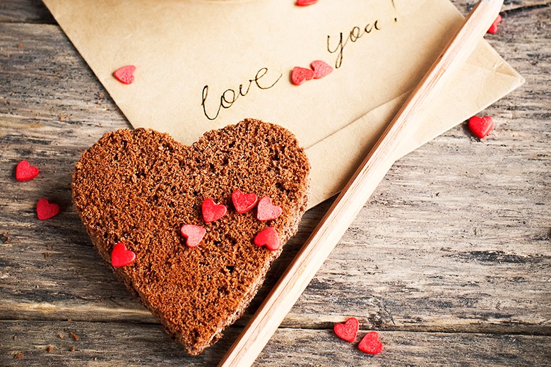 Süße Valentinstagsbräuche weltweit