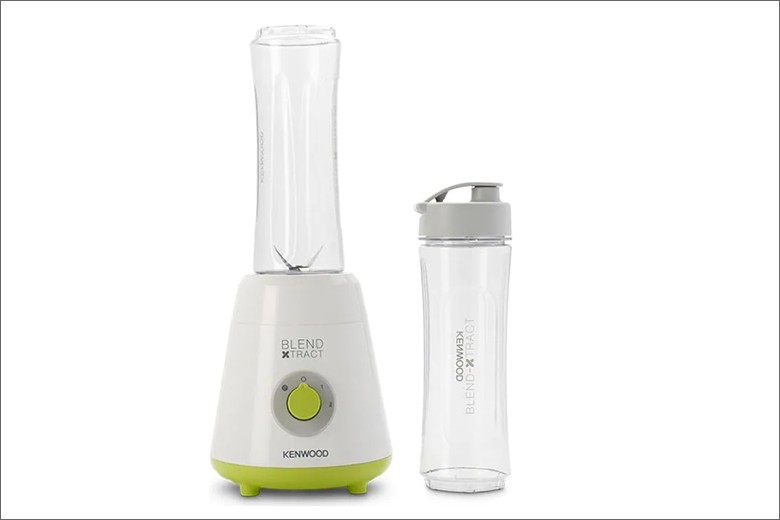 Smoothiemaker-Standmixer Blend-Xtract
