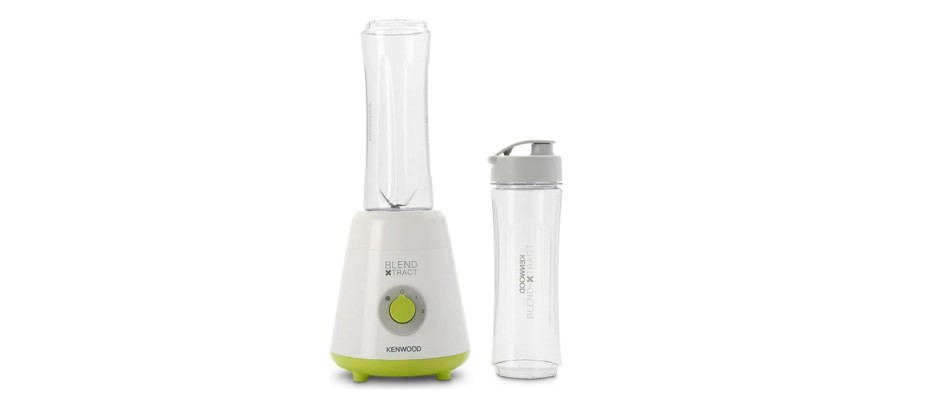 Smoothiemaker-Standmixer Blend-Xtract