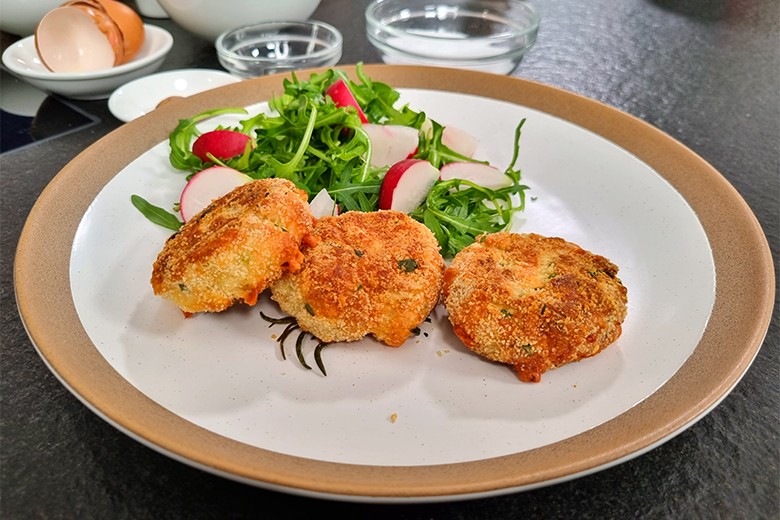 Kaspressknödel