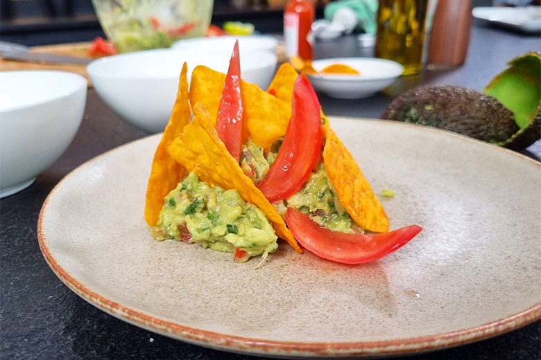 Guacamole