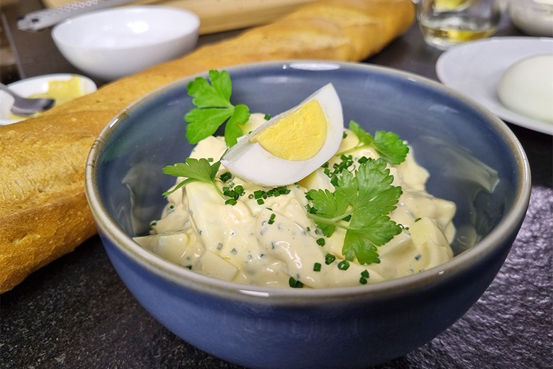 Eiersalat