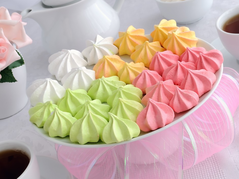 Aquafaba - Veganer Eischnee aus Kichererbsenwasser