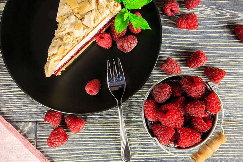 Himbeeren - Süßer und stacheliger Genuss