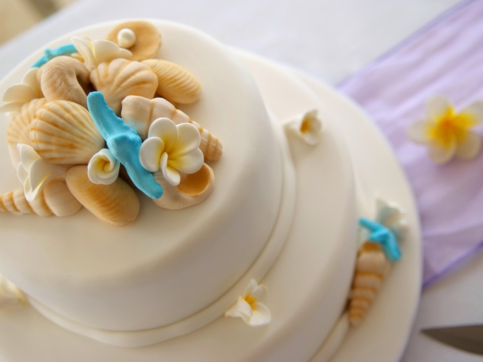 Resteverwertung für Fondant