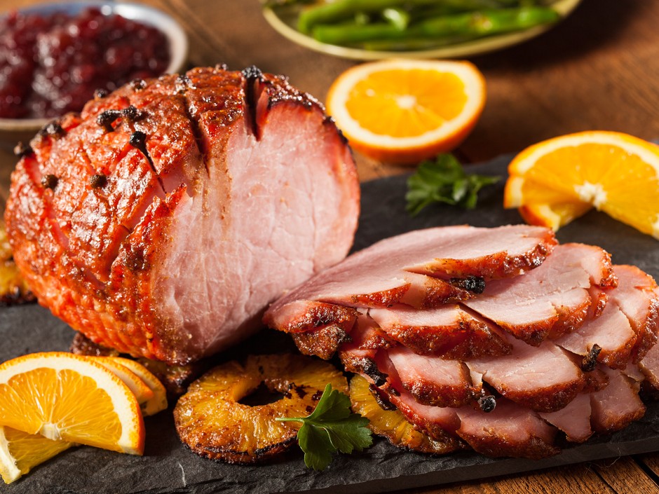 Fleisch weiter verwerten