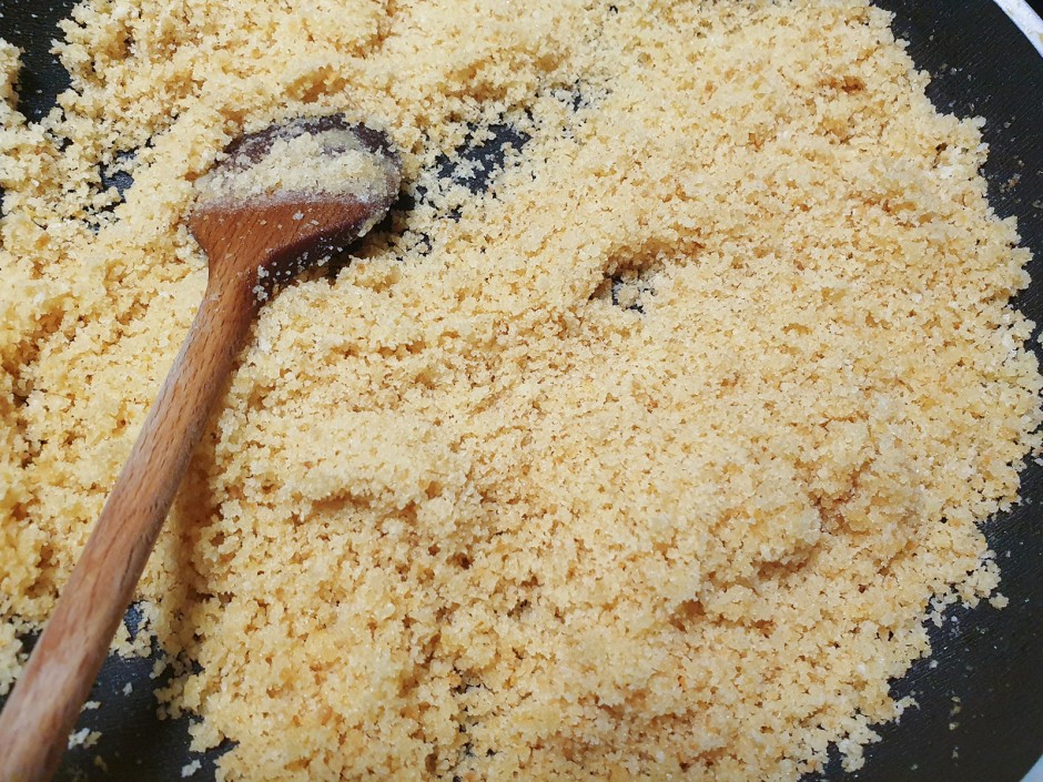 Marillenknödel