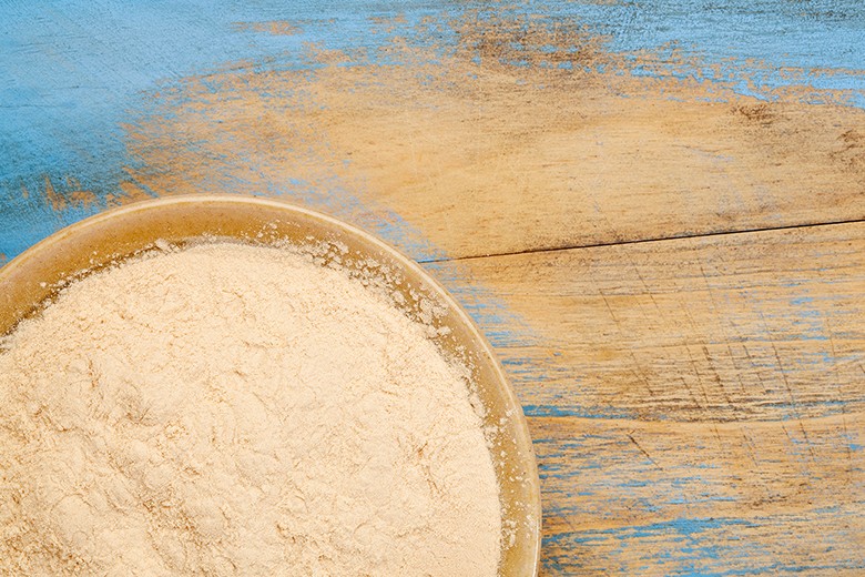 Baobab Pulver, Superfood vom Affenbrotbaum