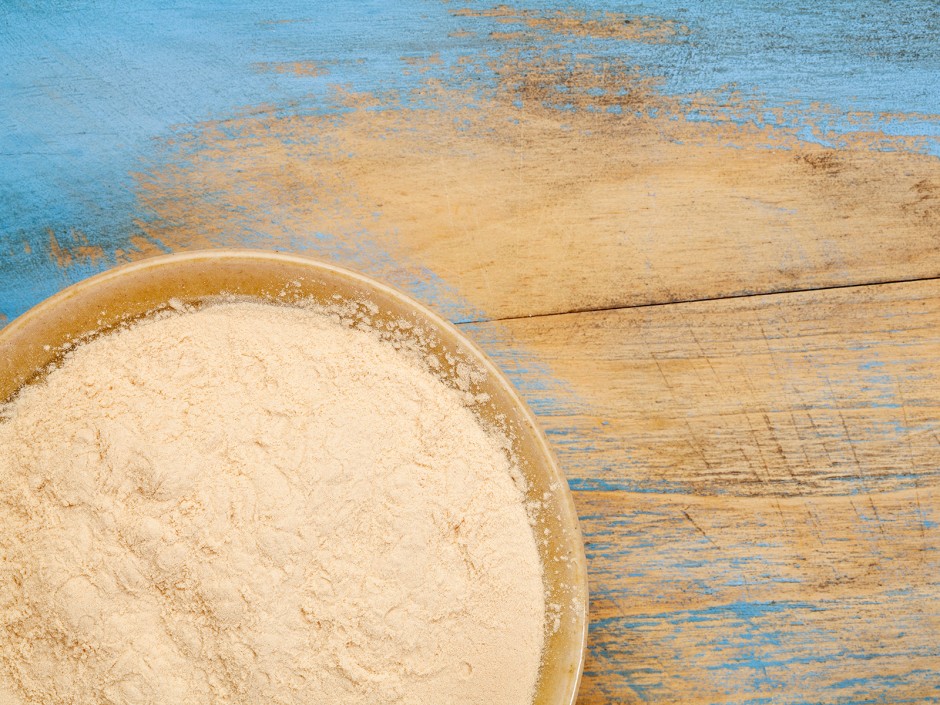 Baobab Pulver, Superfood vom Affenbrotbaum