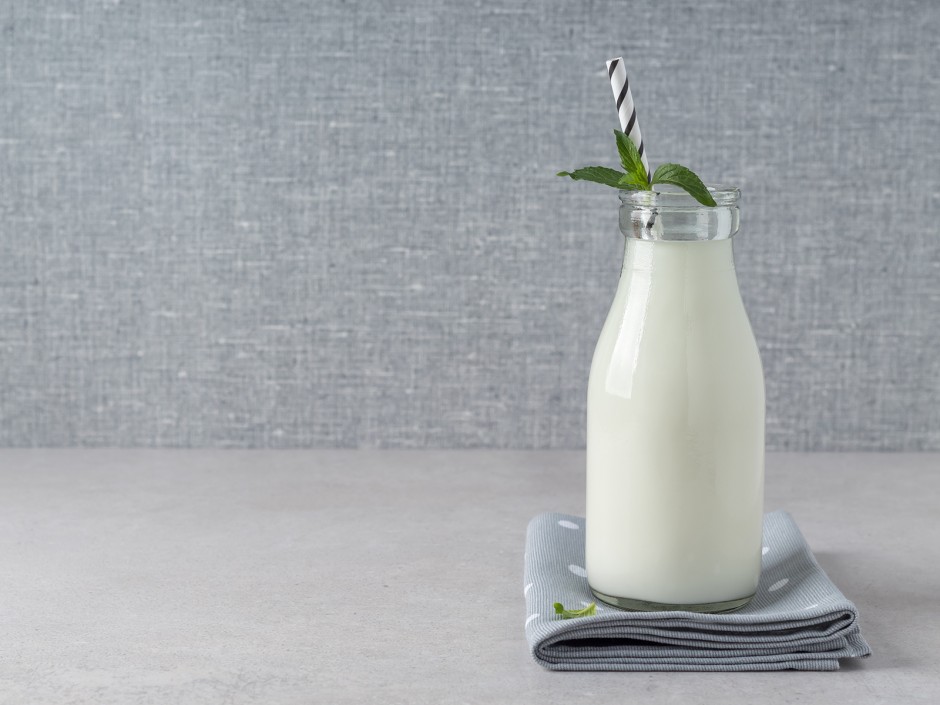 Ayran, ein türkisches Kultgetränk