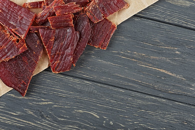 Jerky - Trockenfleisch mit Geschichte und Geschmack