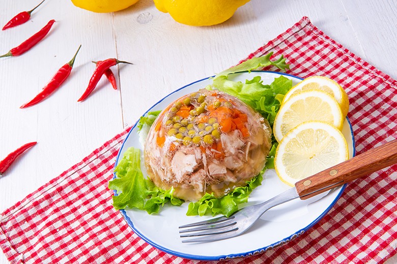Der Gabelbissen zum Gabelfrühstück