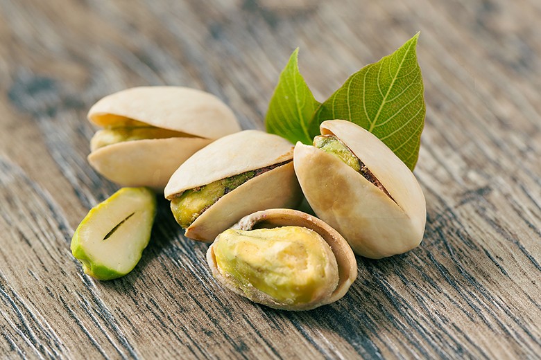 Pistazie