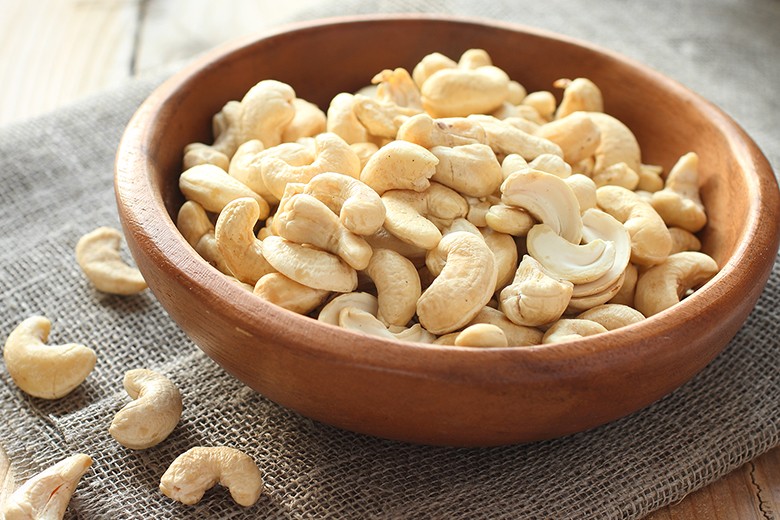 Cashewnuss