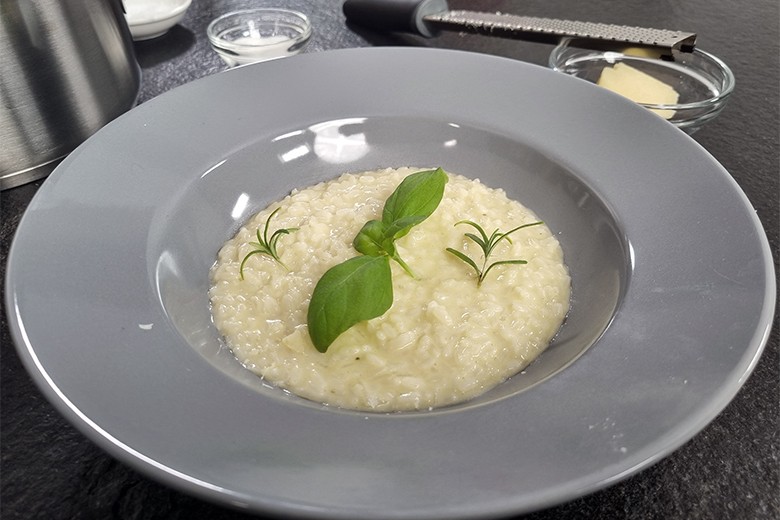 Risotto