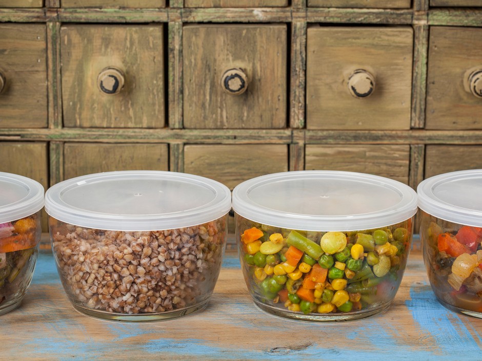 Selbstversorgung und Wiederverwertung, welcher Typ bin ich?