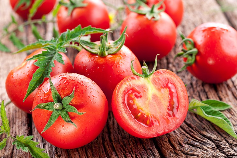 Tomaten richtig aufbewahren