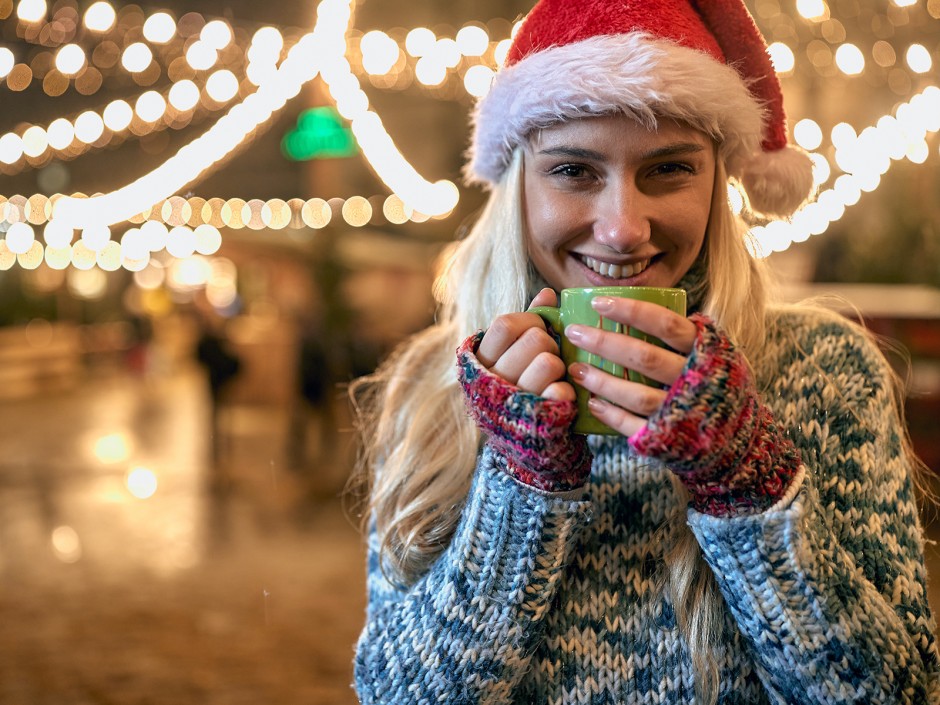 Christkindlmarkt Getränkeguide