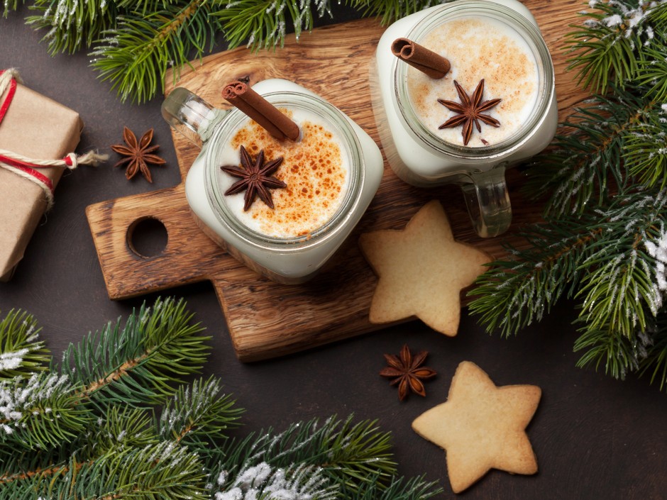 Christkindlmarkt Getränkeguide