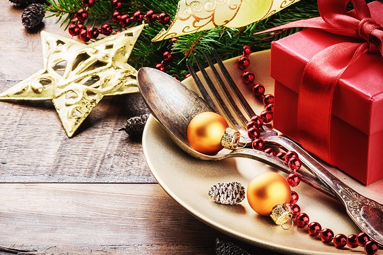 Österreichische Weihnachtsgerichte, wer ißt was?