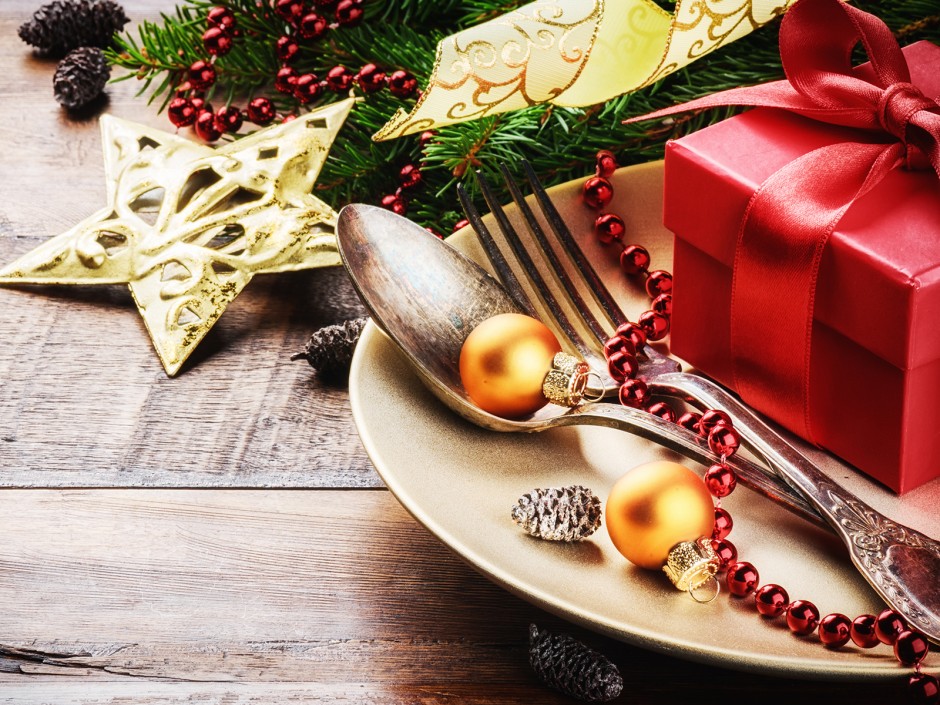 Österreichische Weihnachtsgerichte, wer ißt was?
