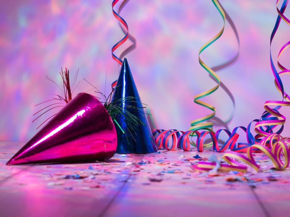 Silvestermenü Vegan