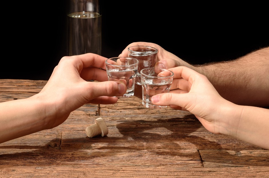 Schnaps brennen - Schritt für Schritt